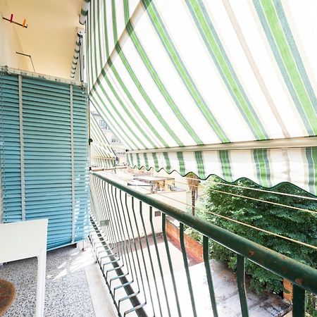 Wifi Ac & 2 Bathrooms Verrazzano Bridge Apartment Florence Extérieur photo