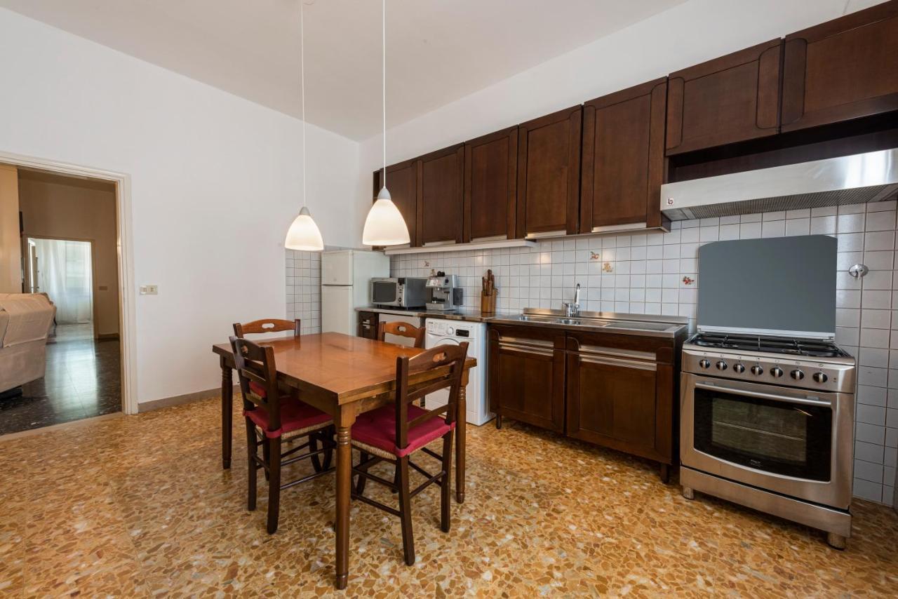 Wifi Ac & 2 Bathrooms Verrazzano Bridge Apartment Florence Extérieur photo