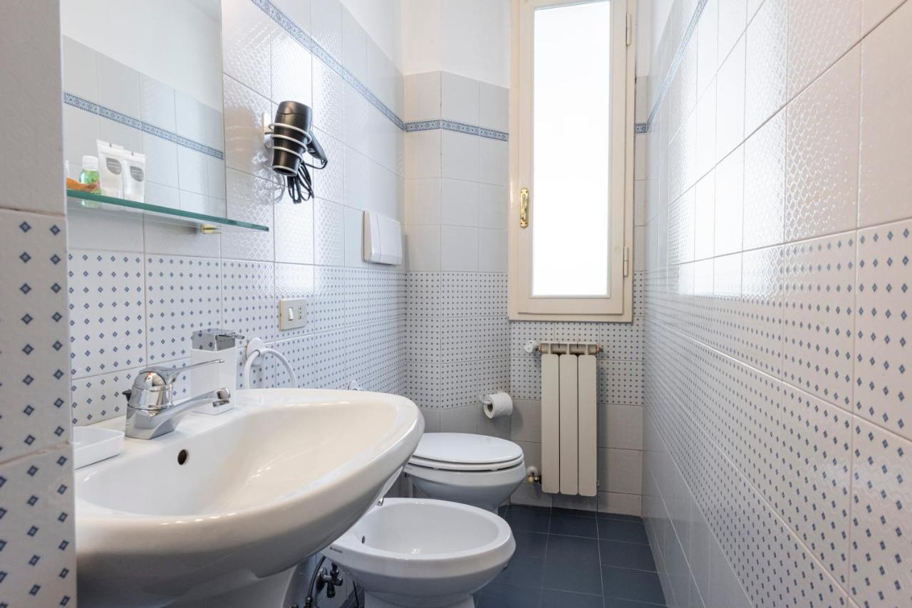 Wifi Ac & 2 Bathrooms Verrazzano Bridge Apartment Florence Extérieur photo