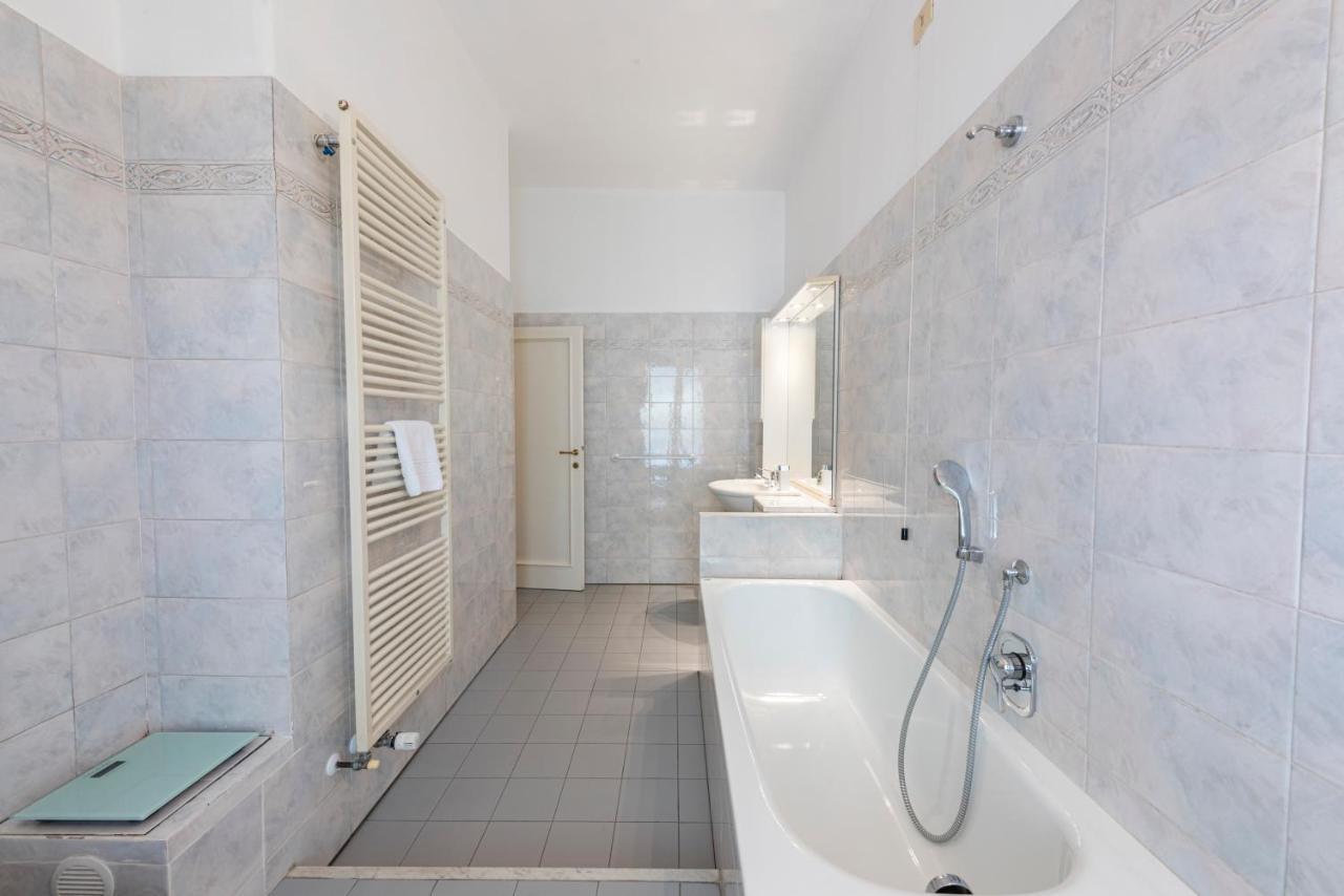Wifi Ac & 2 Bathrooms Verrazzano Bridge Apartment Florence Extérieur photo