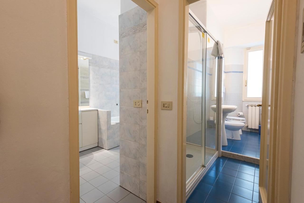Wifi Ac & 2 Bathrooms Verrazzano Bridge Apartment Florence Extérieur photo