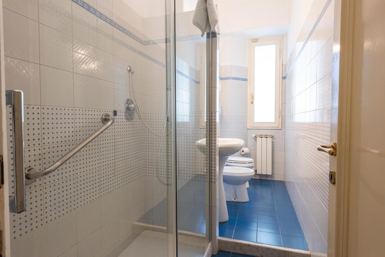 Wifi Ac & 2 Bathrooms Verrazzano Bridge Apartment Florence Extérieur photo